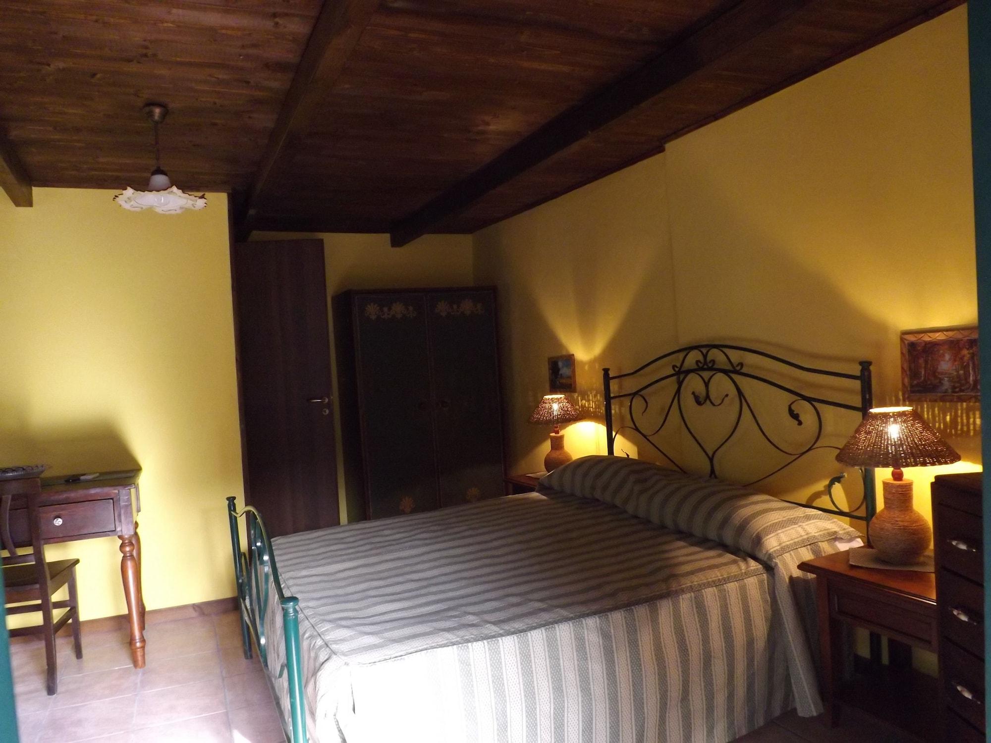 Albergo Diffuso Borgo Santa Caterina "Vintage" Castiglione De Sicilia Dış mekan fotoğraf