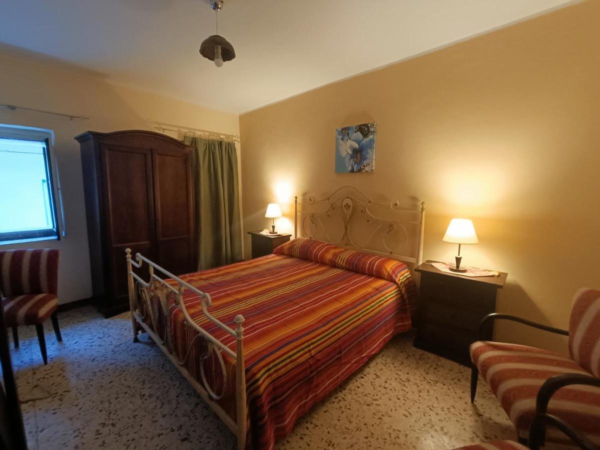 Albergo Diffuso Borgo Santa Caterina "Vintage" Castiglione De Sicilia Dış mekan fotoğraf