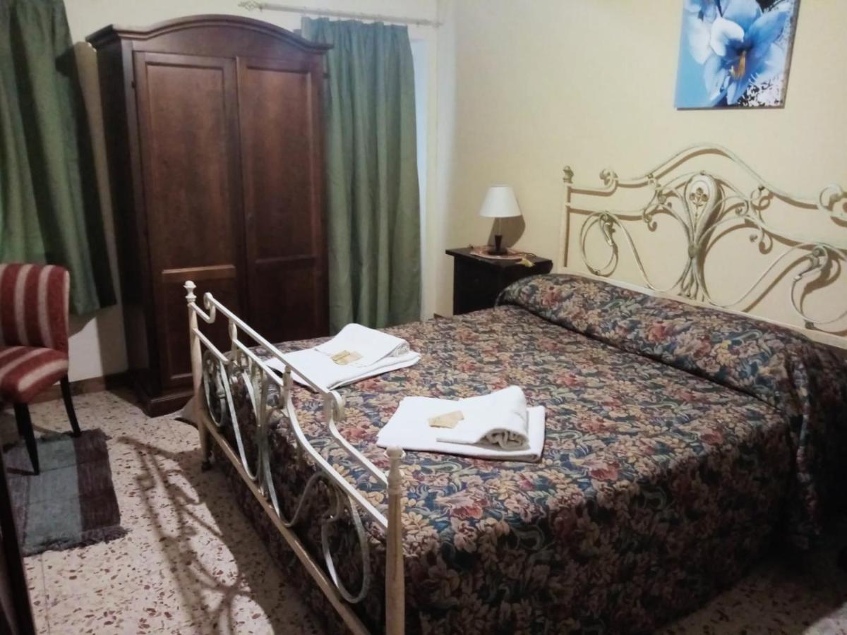 Albergo Diffuso Borgo Santa Caterina "Vintage" Castiglione De Sicilia Dış mekan fotoğraf