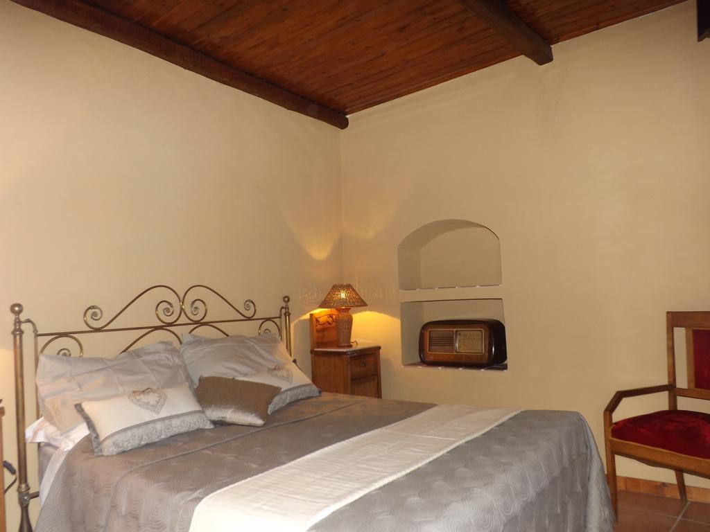 Albergo Diffuso Borgo Santa Caterina "Vintage" Castiglione De Sicilia Dış mekan fotoğraf