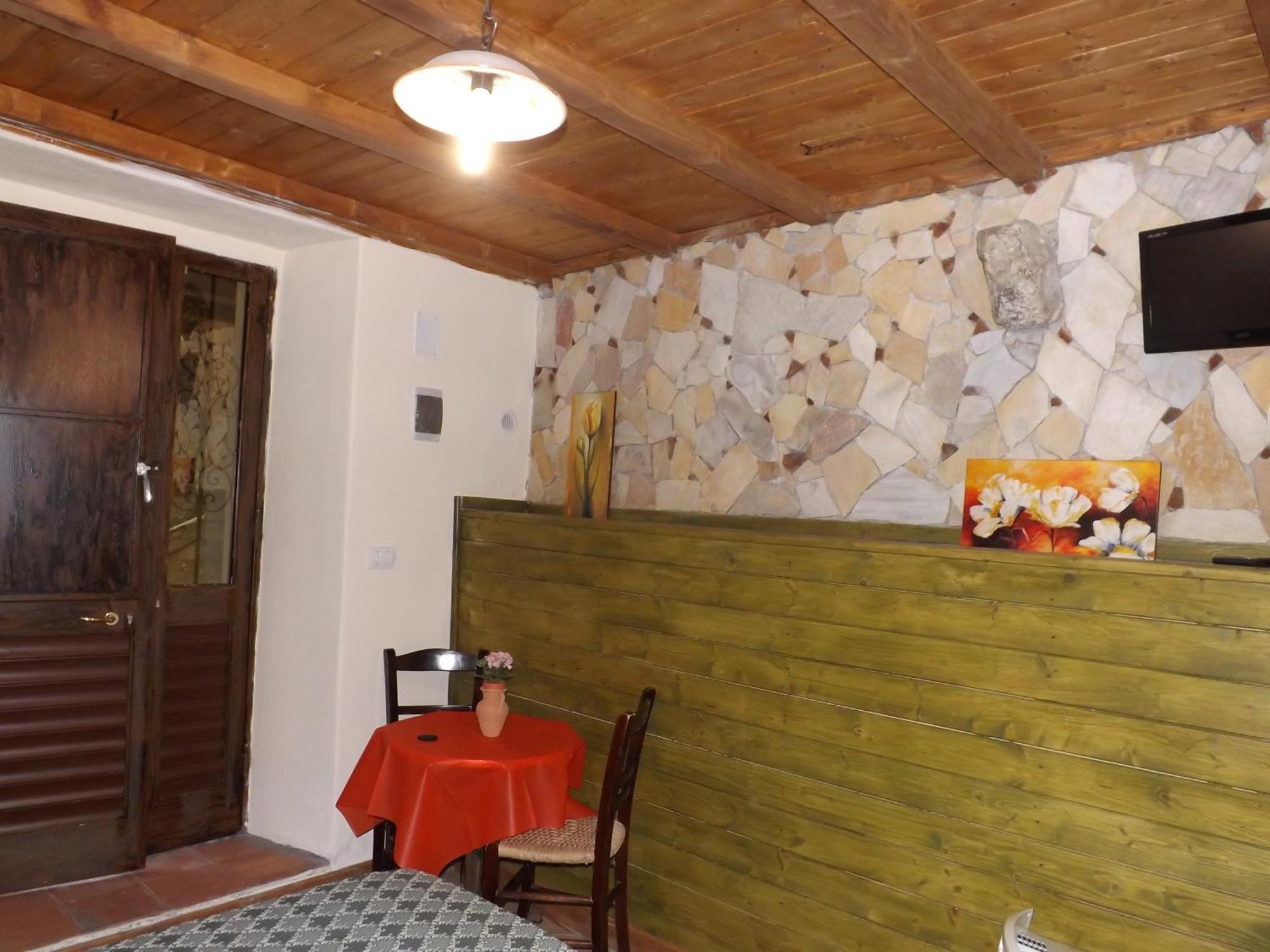 Albergo Diffuso Borgo Santa Caterina "Vintage" Castiglione De Sicilia Dış mekan fotoğraf