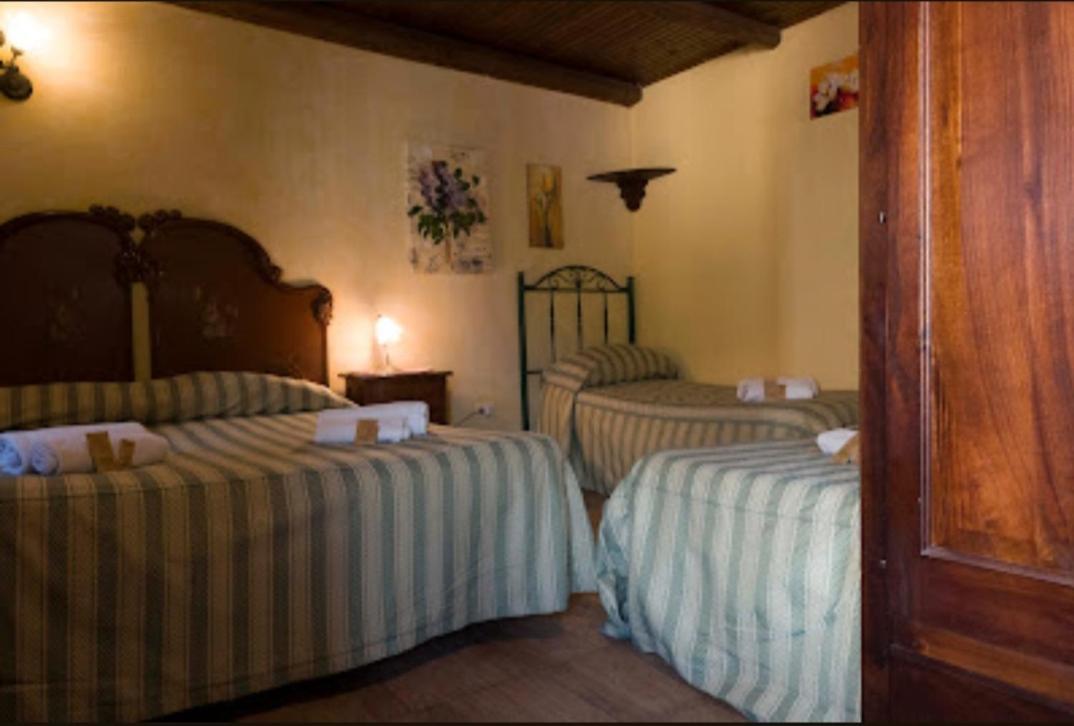 Albergo Diffuso Borgo Santa Caterina "Vintage" Castiglione De Sicilia Dış mekan fotoğraf
