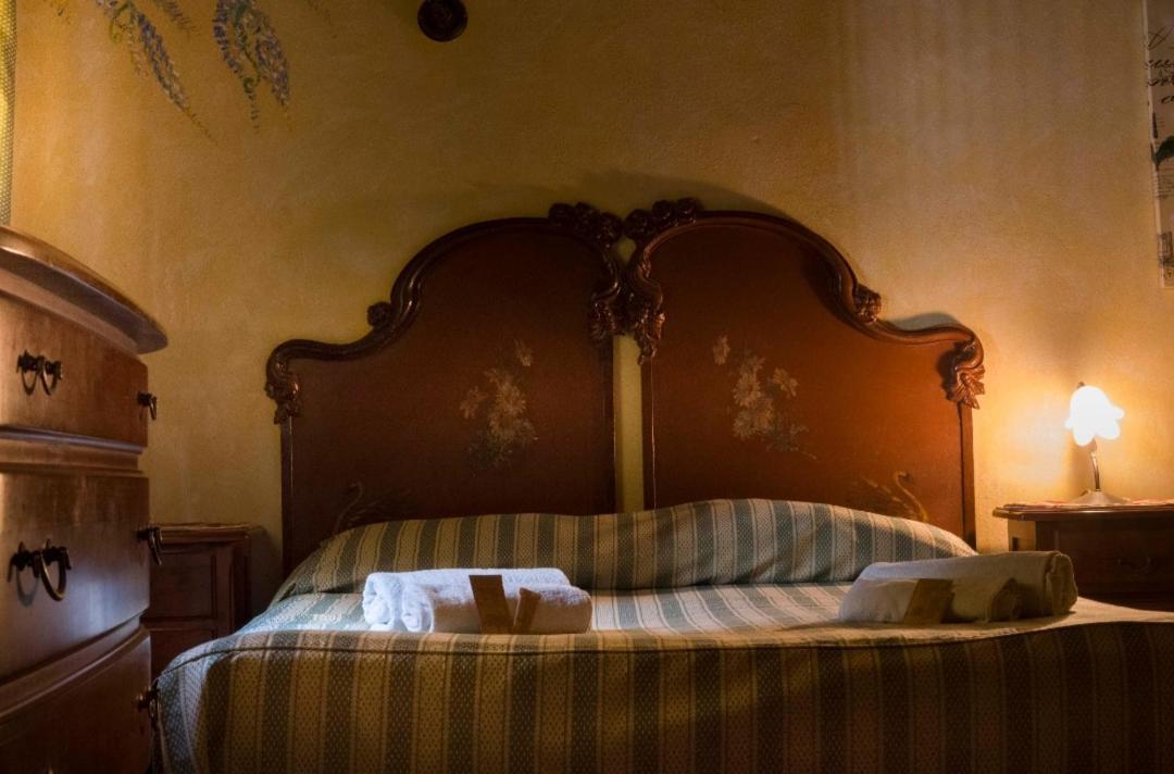 Albergo Diffuso Borgo Santa Caterina "Vintage" Castiglione De Sicilia Oda fotoğraf