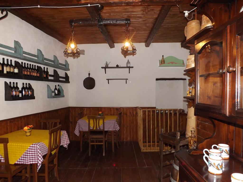 Albergo Diffuso Borgo Santa Caterina "Vintage" Castiglione De Sicilia Dış mekan fotoğraf