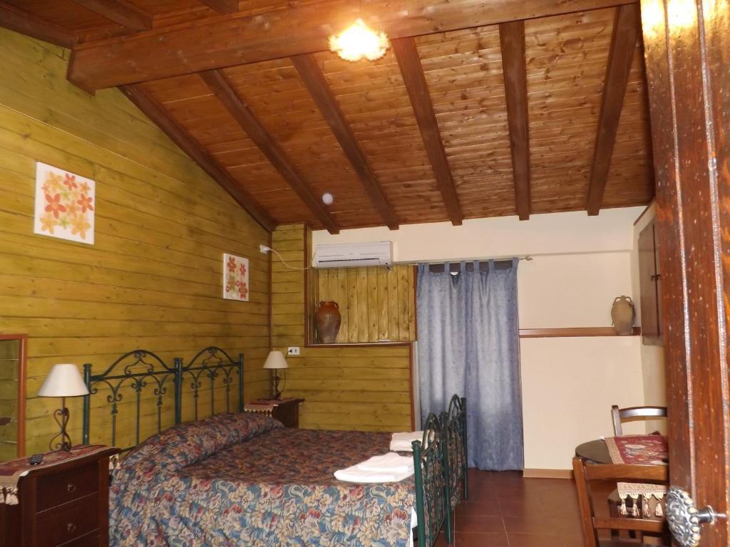 Albergo Diffuso Borgo Santa Caterina "Vintage" Castiglione De Sicilia Dış mekan fotoğraf